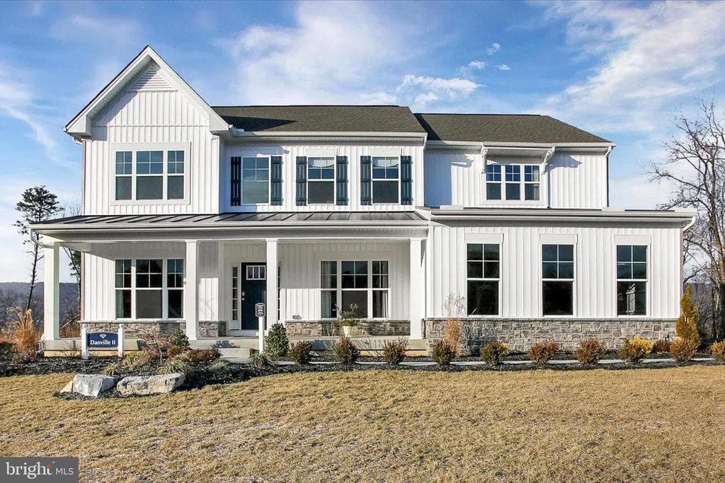 TBD WHITE SPRUCE WAY,CONOWINGO,MD,21918,CECIL - 672990