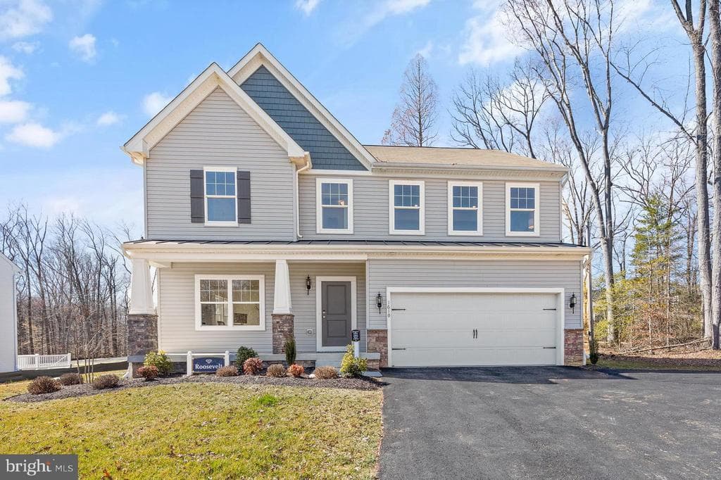 TBD PINE NEEDLE COURT,CONOWINGO,MD,21918,CECIL - 578990