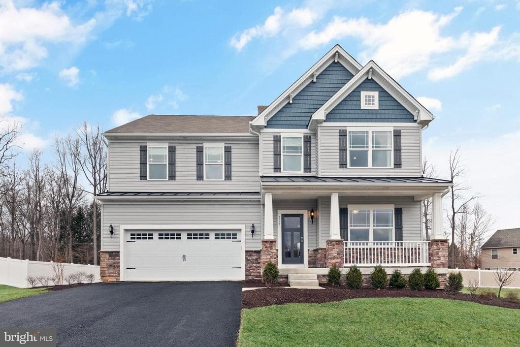 TBD PINE NEEDLE COURT,CONOWINGO,MD,21918,CECIL - 595990