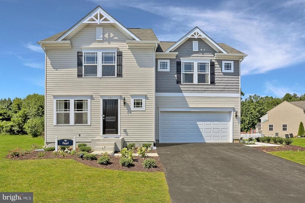 TBD MADISON PAIGE DRIVE,NORTH EAST,MD,21901,CECIL - 434990