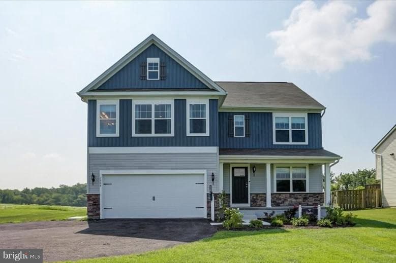 TBD MADISON PAIGE DRIVE,NORTH EAST,MD,21901,CECIL - 460990