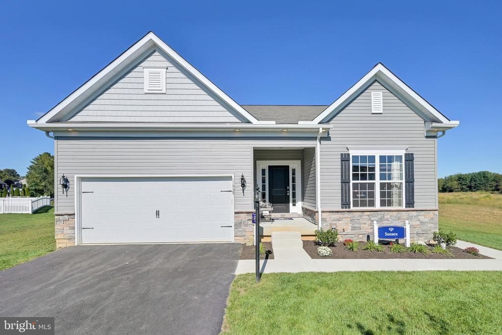 TBD ROWLAND DRIVE,COLORA,MD,21917,CECIL - 546990
