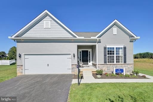 TBD ROWLAND DRIVE, COLORA, MD, 21917, CECIL