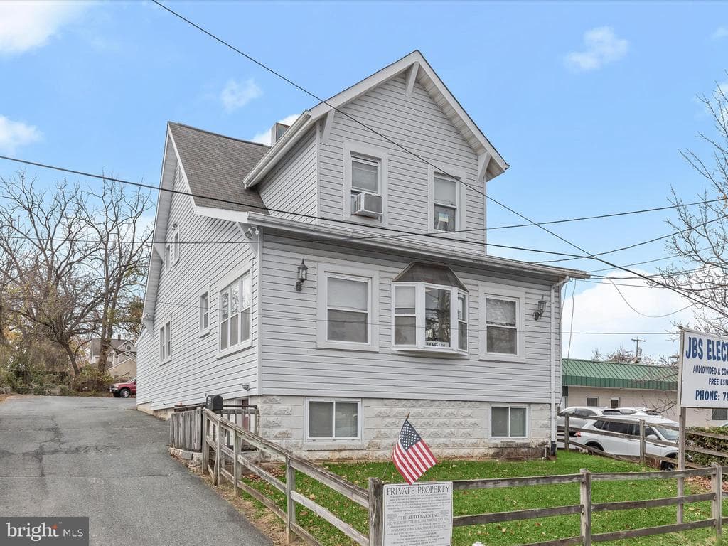 38 MELLOR AVE,CATONSVILLE,MD,21228,BALTIMORE - 500000