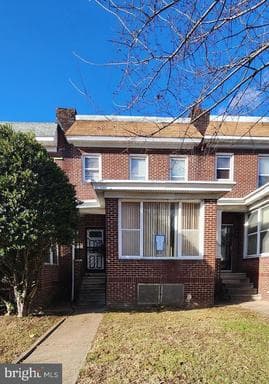 3526 ELLERSLIE AVE, BALTIMORE, MD, 21218, BALTIMORE CITY