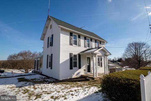 14335 JARRETTSVILLE PIKE, PHOENIX, MD, 21131, BALTIMORE