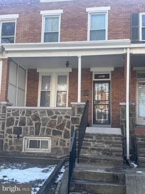 3631 ROBERTS PL, BALTIMORE, MD, 21224