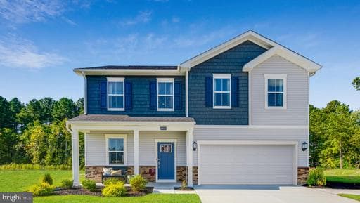 10517 COSMOS CT, LA PLATA, MD, 20646