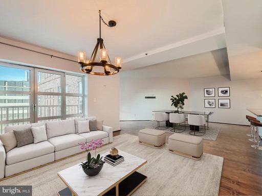 250 PRESIDENT ST #404, BALTIMORE, MD, 21202