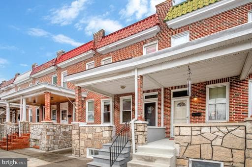 729 GRUNDY ST, BALTIMORE, MD, 21224