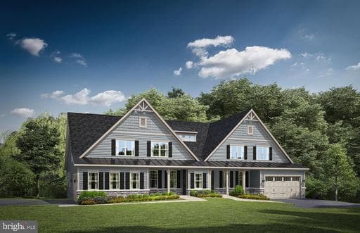 12182 NICOLAR DR, FULTON, MD, 20759, HOWARD