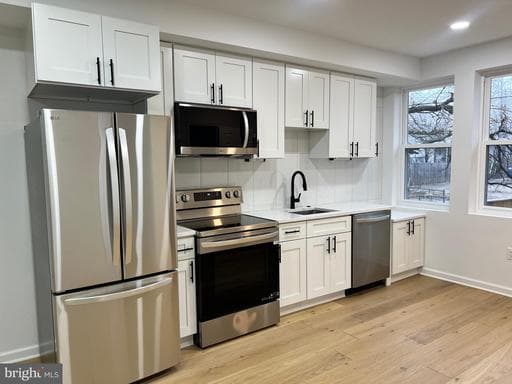 4811 REISTERSTOWN RD, BALTIMORE, MD, 21215