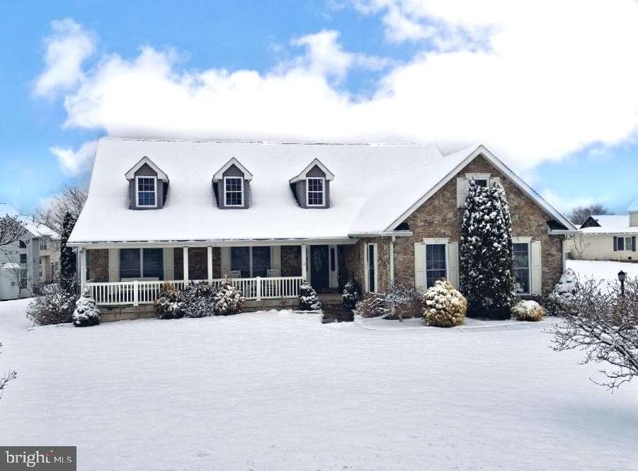 4930 BUCKS SCHOOLHOUSE RD,BALTIMORE,MD,21237,BALTIMORE - 650000