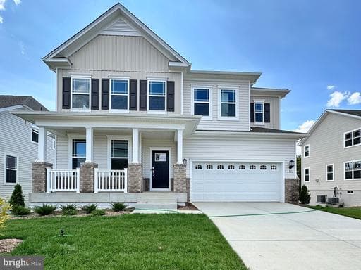 10529 COSMOS CT, LA PLATA, MD, 20646