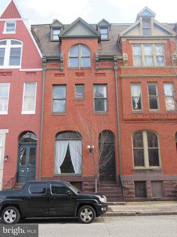 1931 SAINT PAUL ST,BALTIMORE,MD,21218,BALTIMORE CITY - 429000