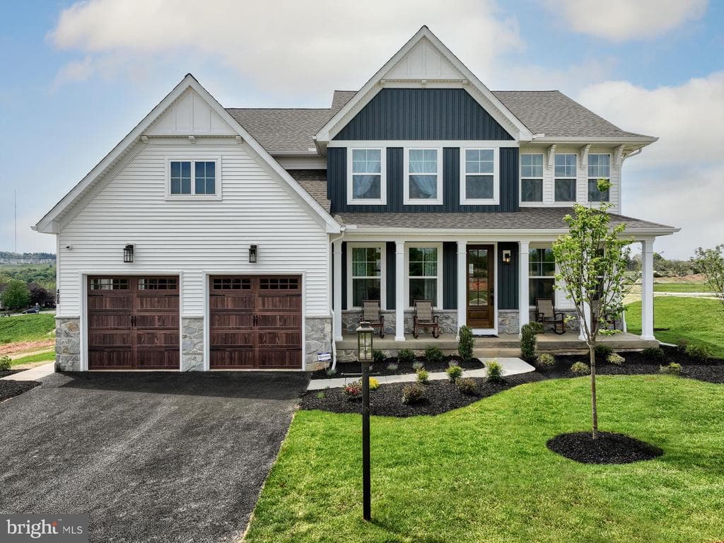 2000 TREESE WAY #MAGNOLIA,ABINGDON,MD,21009,HARFORD - 700055