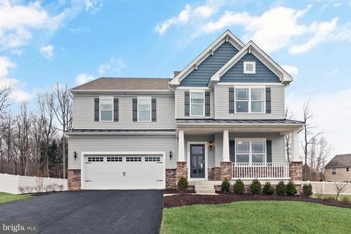 TBD TRIMBLE RD, JOPPA, MD, 21085, HARFORD
