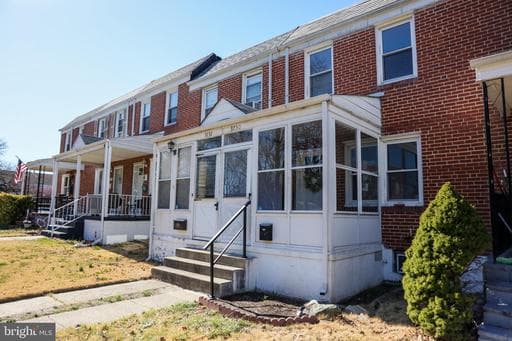 3730 CLARENELL RD, BALTIMORE, MD, 21229