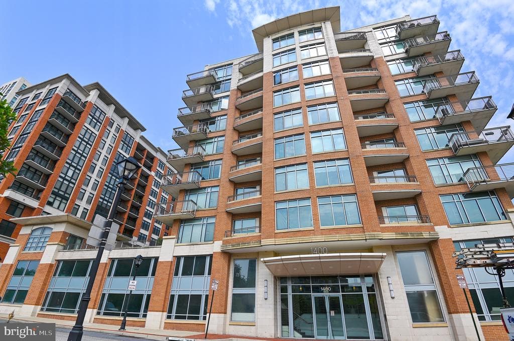 1400 LANCASTER ST #605,BALTIMORE,MD,21231,BALTIMORE CITY - 450000