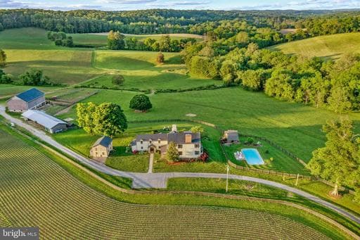 4246 MADONNA RD, JARRETTSVILLE, MD, 21084, HARFORD