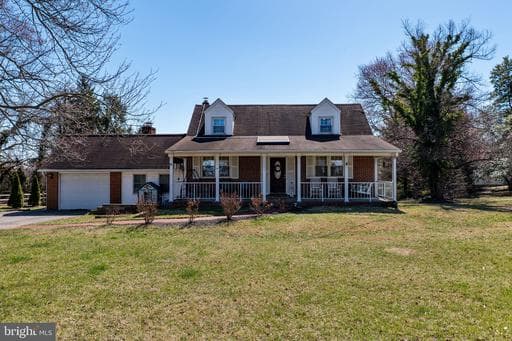 6201 OLD WASHINGTON RD, ELKRIDGE, MD, 21075