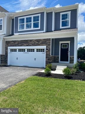 TBD-SOPHIE DEXTER CT, ABERDEEN, MD, 21001, HARFORD