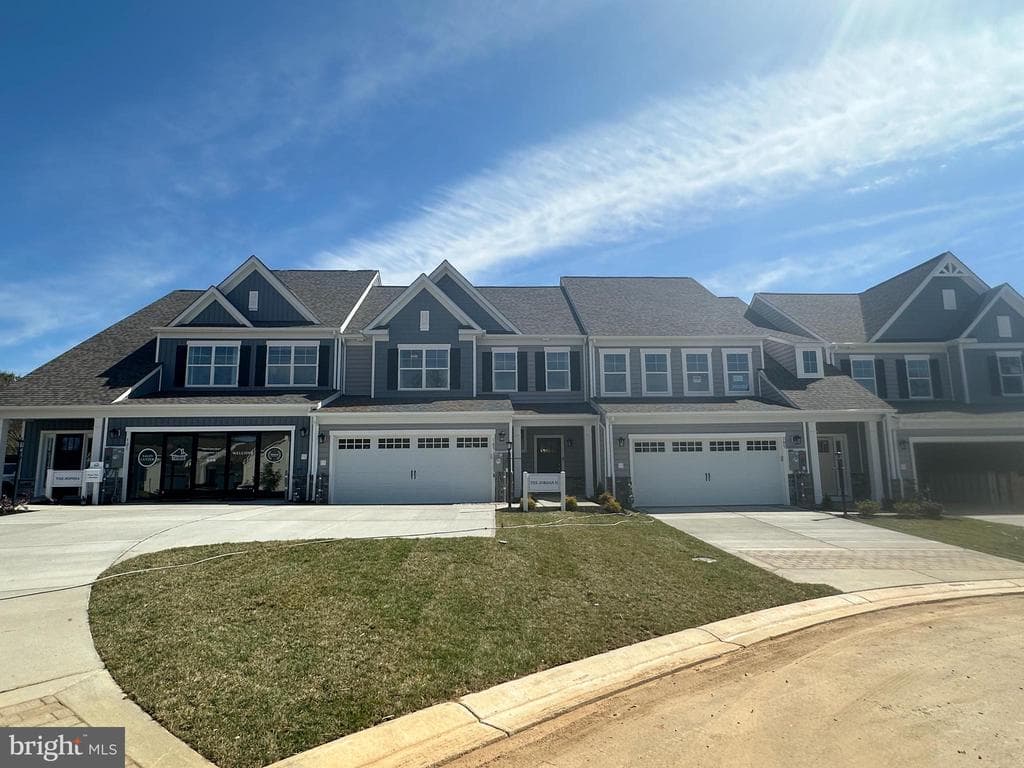 109 SHINZAN DR #CARSON II,HAVRE DE GRACE,MD,21078,HARFORD - 519990