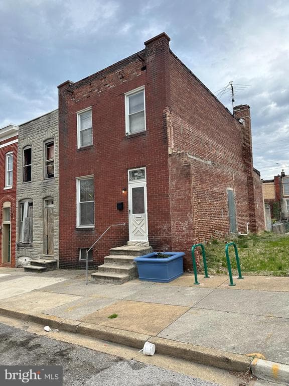 2261 SIDNEY AVE,BALTIMORE,MD,21230,BALTIMORE CITY - 120000