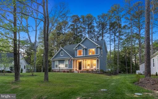 14720 LOCUST CT, ISSUE, MD, 20645, CHARLES