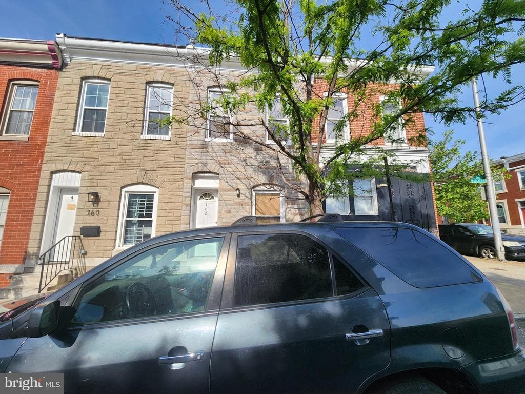 162 N DECKER AVE,BALTIMORE,MD,21224,BALTIMORE CITY - 175000