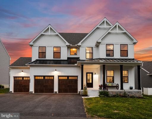 1803 BRAAVOS CT, BEL AIR, MD, 21015