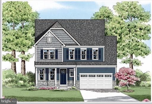 207 GUNMETAL, EDGEWOOD, MD, 21040