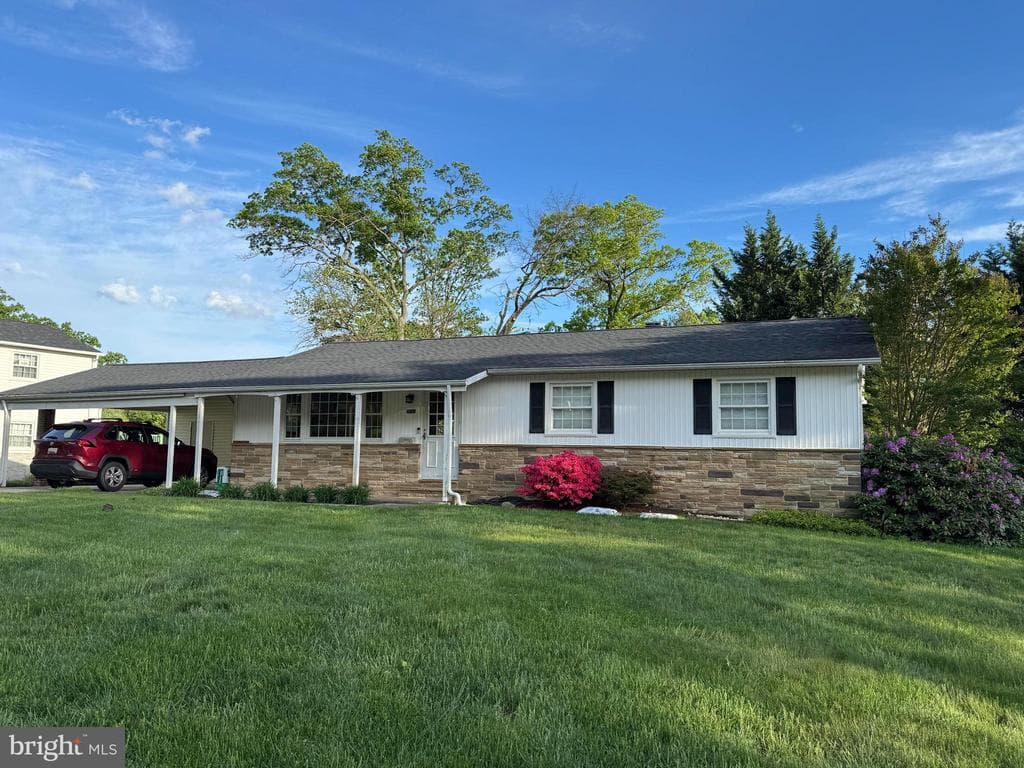 107 WELFORD RD,LUTHERVILLE TIMONIUM,MD,21093,BALTIMORE - 500000