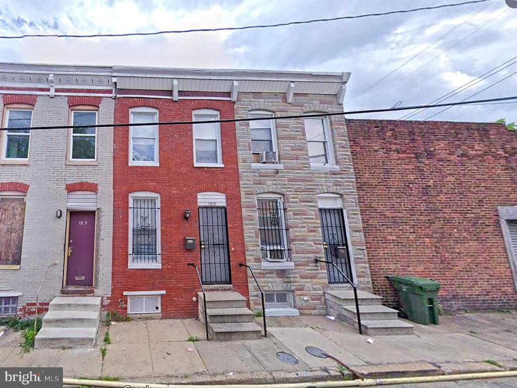 1917 LEMMON ST,BALTIMORE,MD,21223,BALTIMORE CITY - 15000