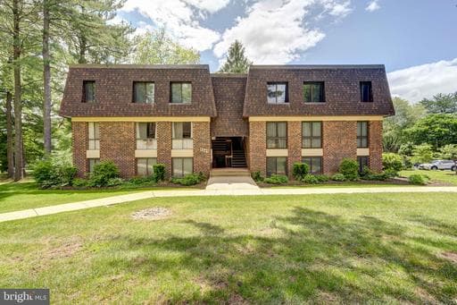 5241 W RUNNING BROOK RD #302, COLUMBIA, MD, 21044