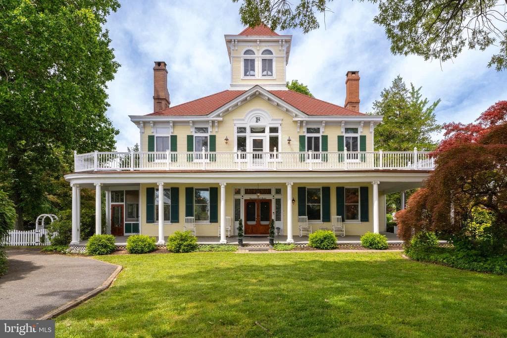 2316 BAUERNSCHMIDT,ESSEX,MD,21221,BALTIMORE - 799900