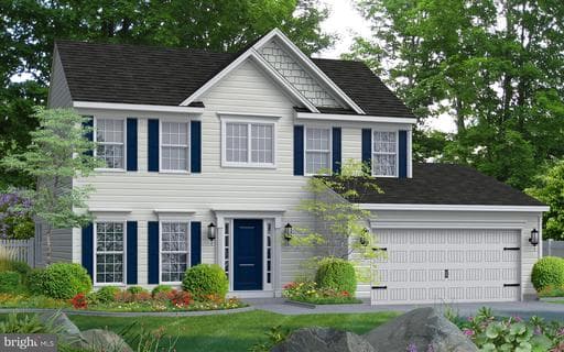 TBD MADISON PAIGE DRIVE, NORTH EAST, MD, 21901, CECIL