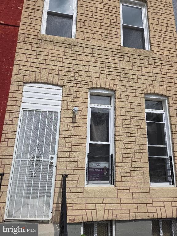 1723 N FULTON AVE N,BALTIMORE,MD,21217,BALTIMORE CITY - 199999