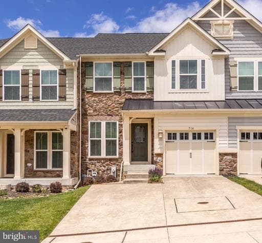 714 SHADY CREEK CT, BEL AIR, MD, 21015