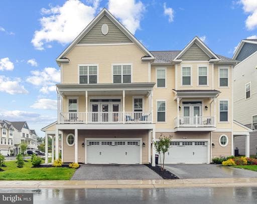 12 GREENSBOROUGH RD, REISTERSTOWN, MD, 21136, BALTIMORE