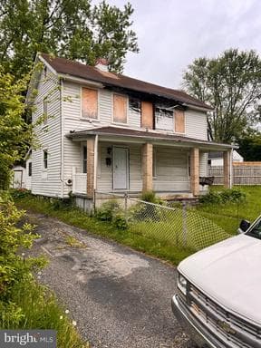 518 INGLESIDE AVE, BALTIMORE, MD, 21228, BALTIMORE