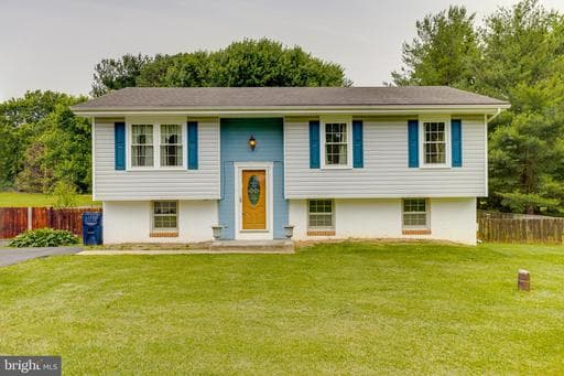12 THRUWAY DR, COLORA, MD, 21917