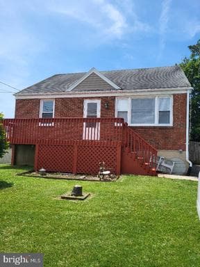5901 SUNSET AVE, BALTIMORE, MD, 21207, BALTIMORE