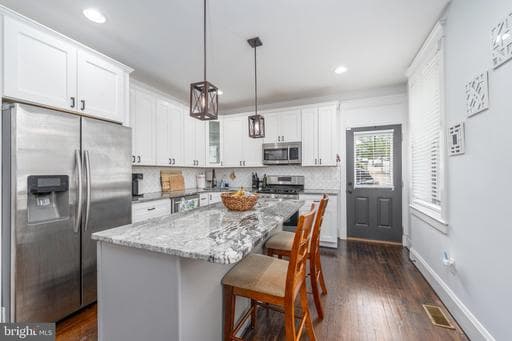 600 S EATON ST, BALTIMORE, MD, 21224