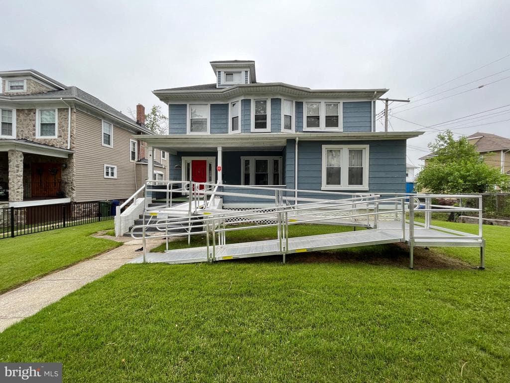 3502 CARSDALE AVE,BALTIMORE,MD,21207,BALTIMORE CITY - 250000