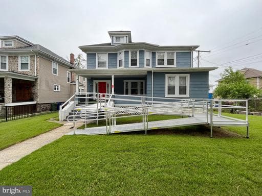 3502 CARSDALE AVE, BALTIMORE, MD, 21207, BALTIMORE CITY