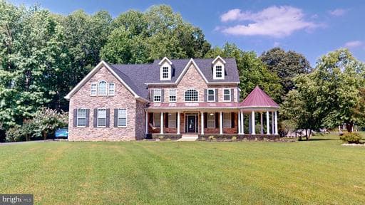 8070 AMBERLEIGH PLACE, LA PLATA, MD, 20646