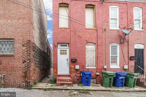 3700 CHESTLE PL, BALTIMORE, MD, 21224