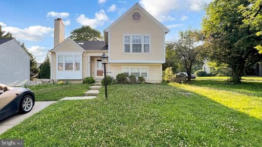 2 HARROD CT, REISTERSTOWN, MD, 21136
