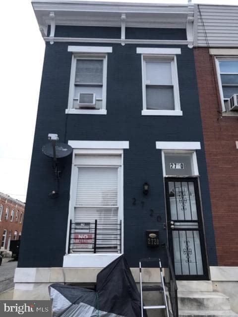 2720 E MONUMENT ST,BALTIMORE,MD,21205,BALTIMORE CITY - 180000